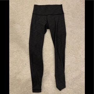 Lululemon Leggings Luxtreme